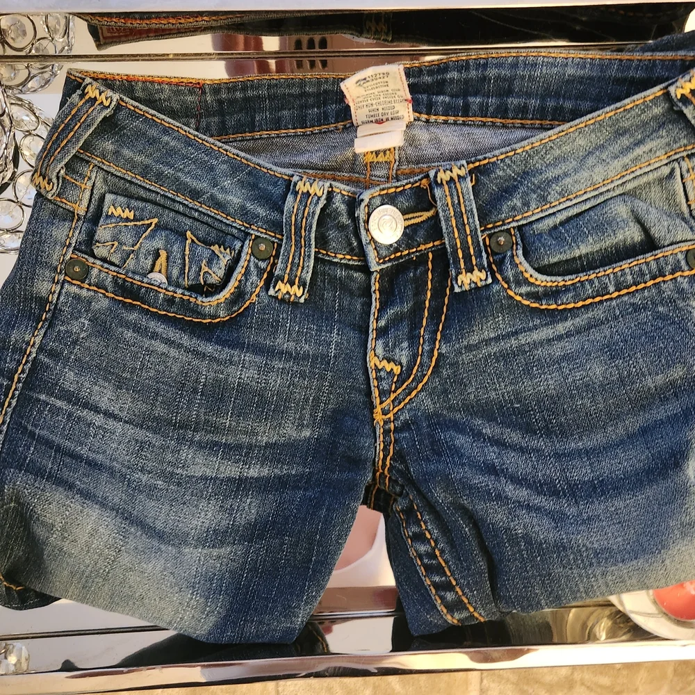 True Religion Jeans - Picture 5 of 6